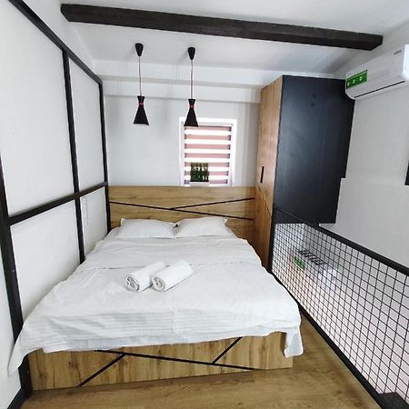 Kotlyarska Apartments Львів Екстер'єр фото