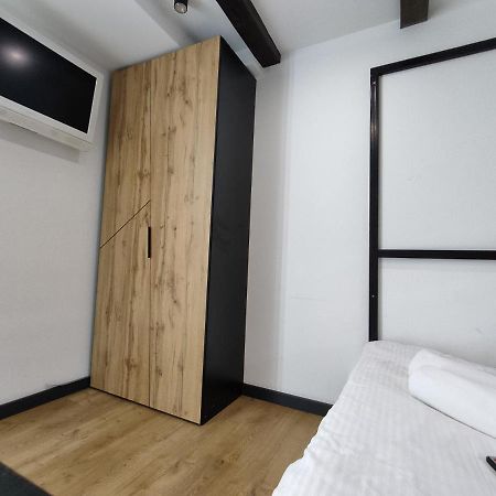 Kotlyarska Apartments Львів Екстер'єр фото