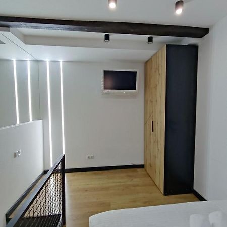 Kotlyarska Apartments Львів Екстер'єр фото