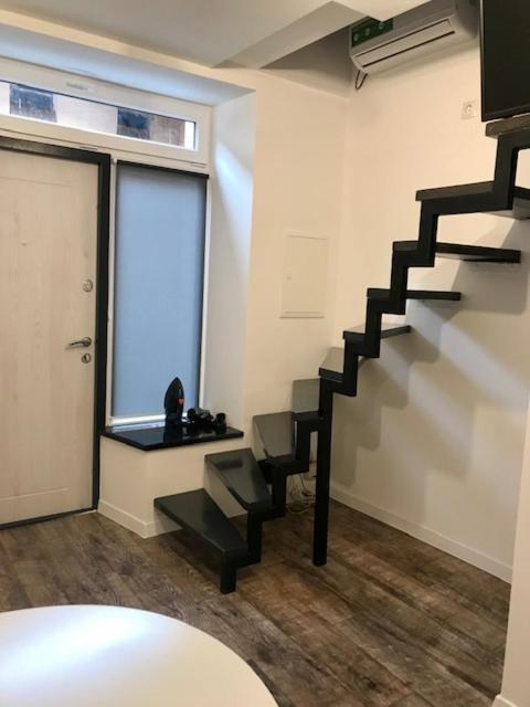 Kotlyarska Apartments Львів Екстер'єр фото
