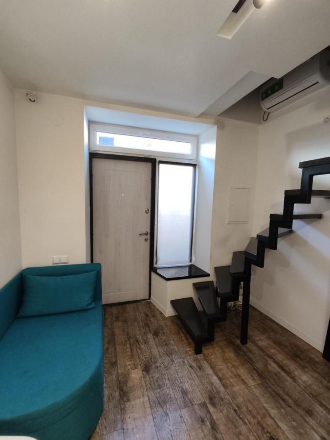 Kotlyarska Apartments Львів Екстер'єр фото